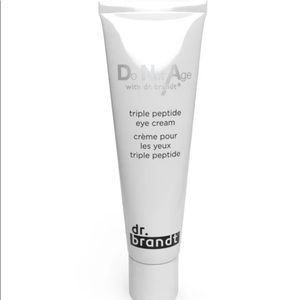 Dr. Brandt Triple Peptide Eye Cream